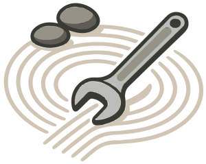 Logotipo de TallerZen